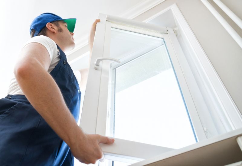 Crank Window Repair in Alpharetta, GA