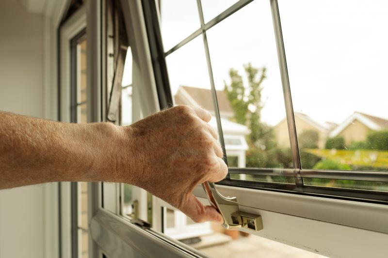 Tilt Window Repair in Kansas City, KS