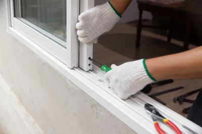 Window Track Repair Service