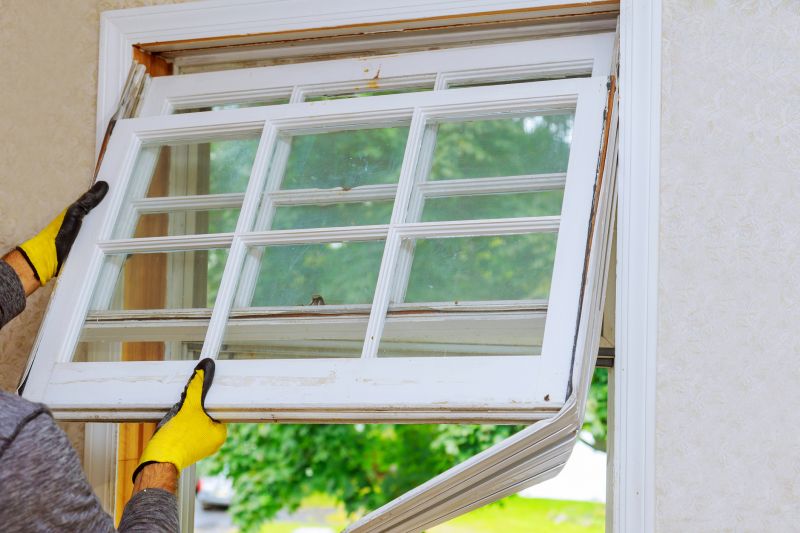 Window Casing Repair in Kansas City, MO