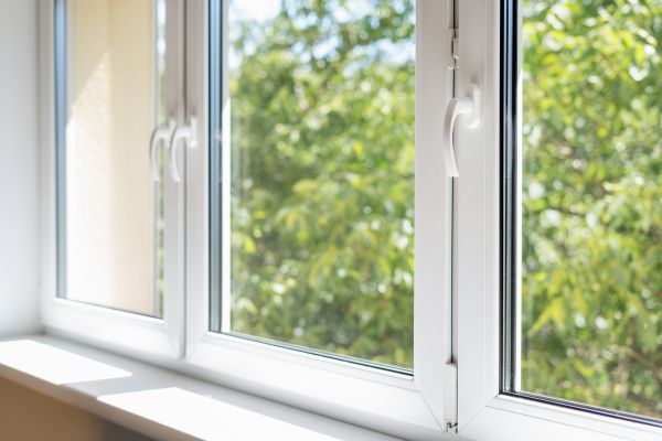 Damaged Window Repair